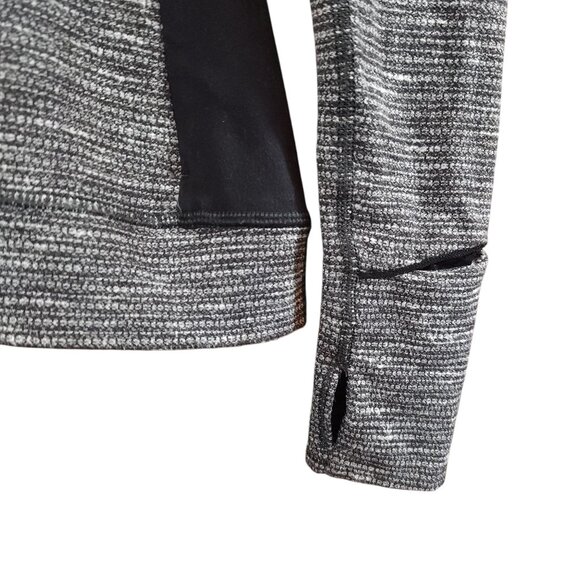 Lululemon Think Fast Long Sleeve Top Workout Activewear Running Women's 2 - Picture 9 of 13